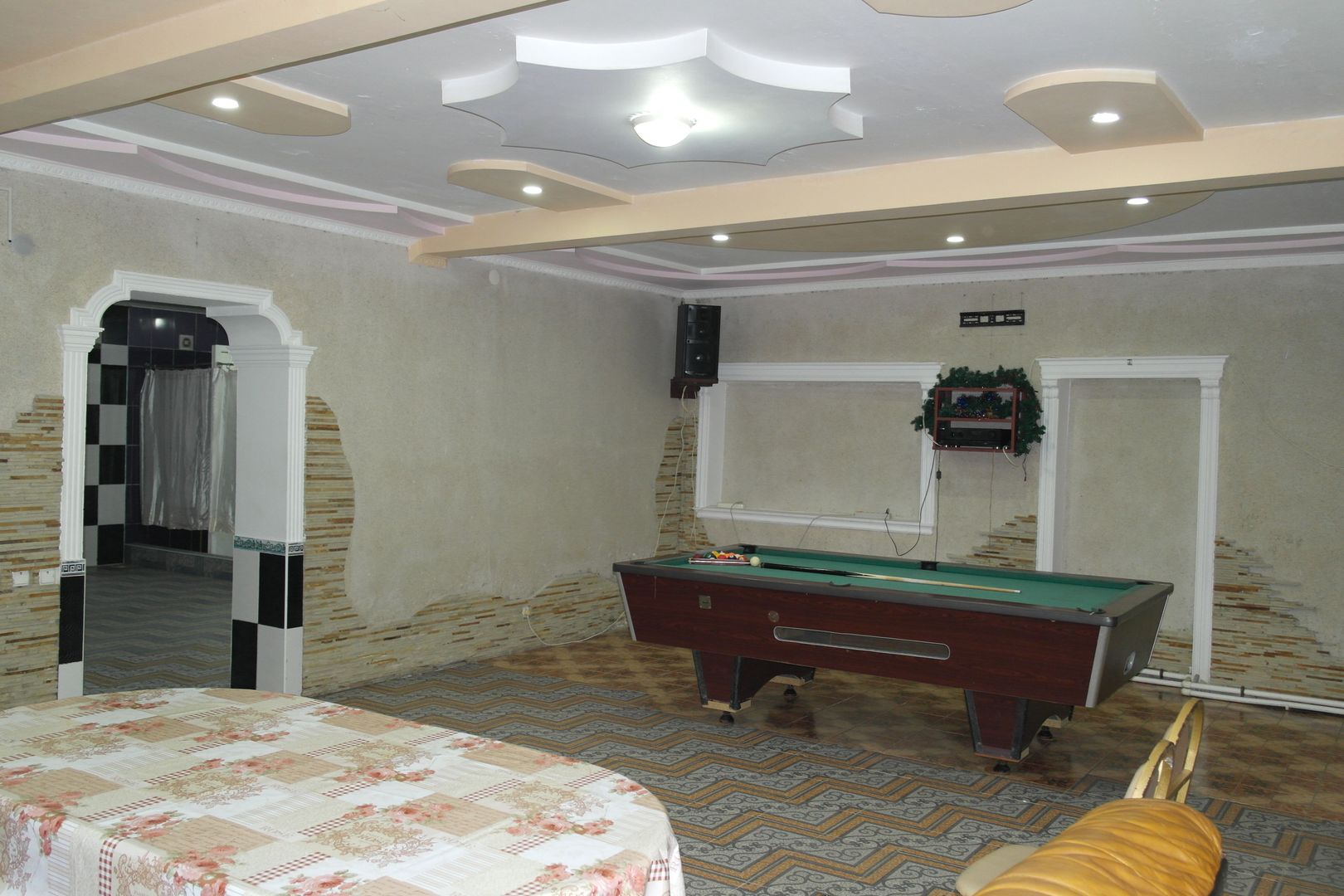 Restaurant pe prima linie Centru Mereni - Poză 9