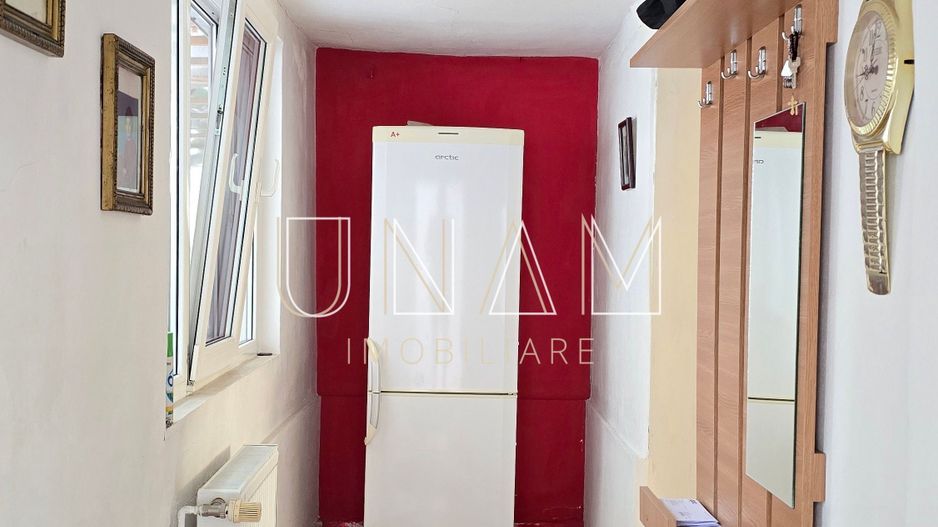 Casa 144 mp utili, organizata in 2 apartamente | Muncitoresc, Resita - Poză 6