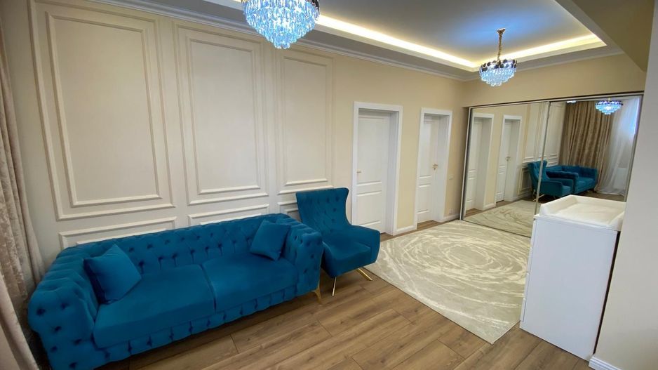 APARTAMENT LUX I SECTOR 1 - Poză 1