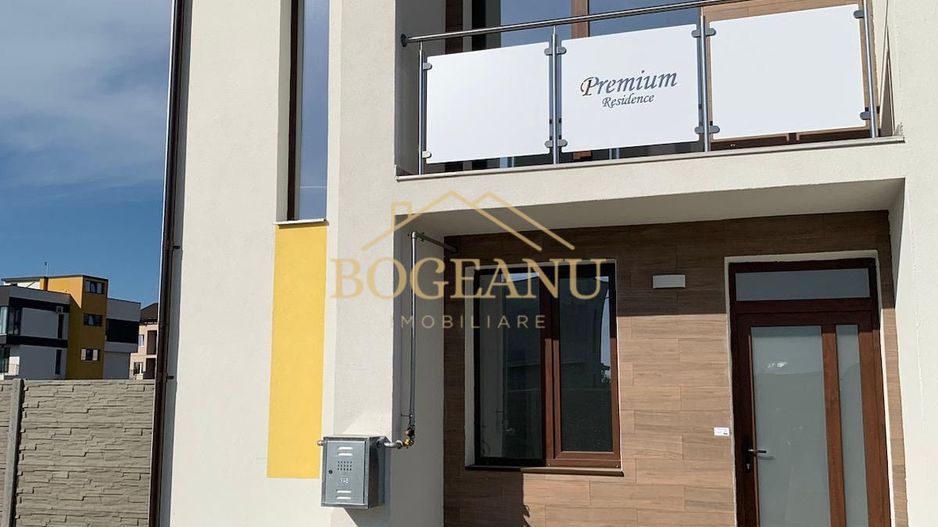 BG88-Duplex Mobilat Utilat 3 camere-Timisoara - Poză 13