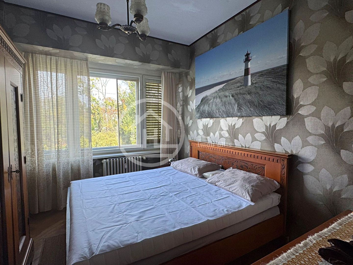 Apartament de închiriat cu 3 camere in zona Ultracentrala, Oradea - Poză 1