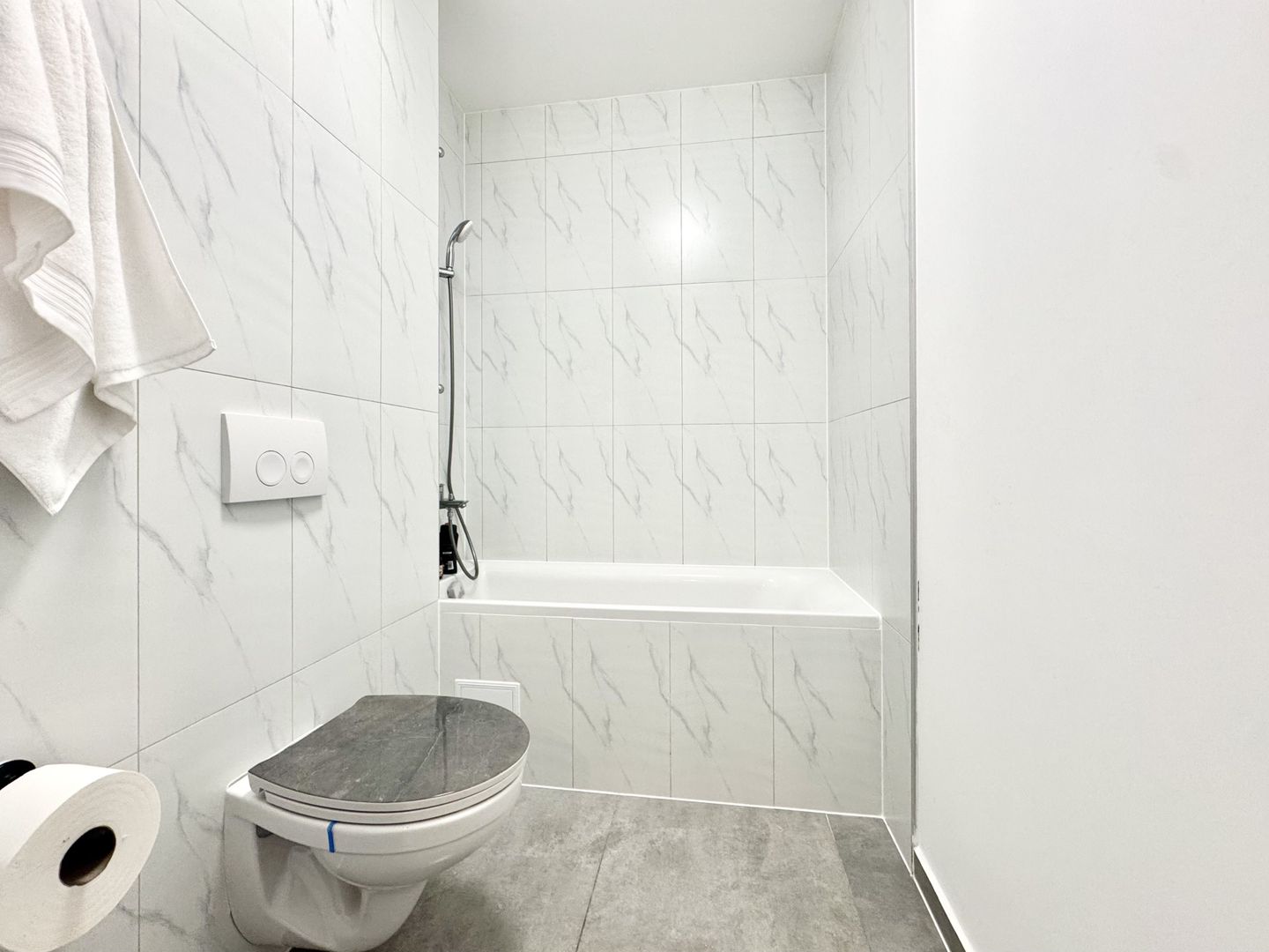 2 Camere elegante cu grădină – Denia Forest - Poză 23