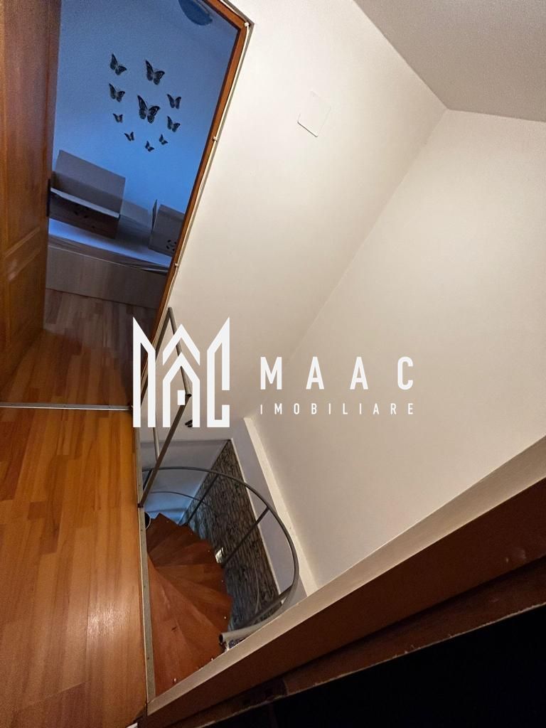 Mansardă 63 mp | Etaj 5 | Zona Rahovei - Poză 6