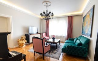 Apartament 3 camere ultracentral LUX - Sibiu - Poză 4