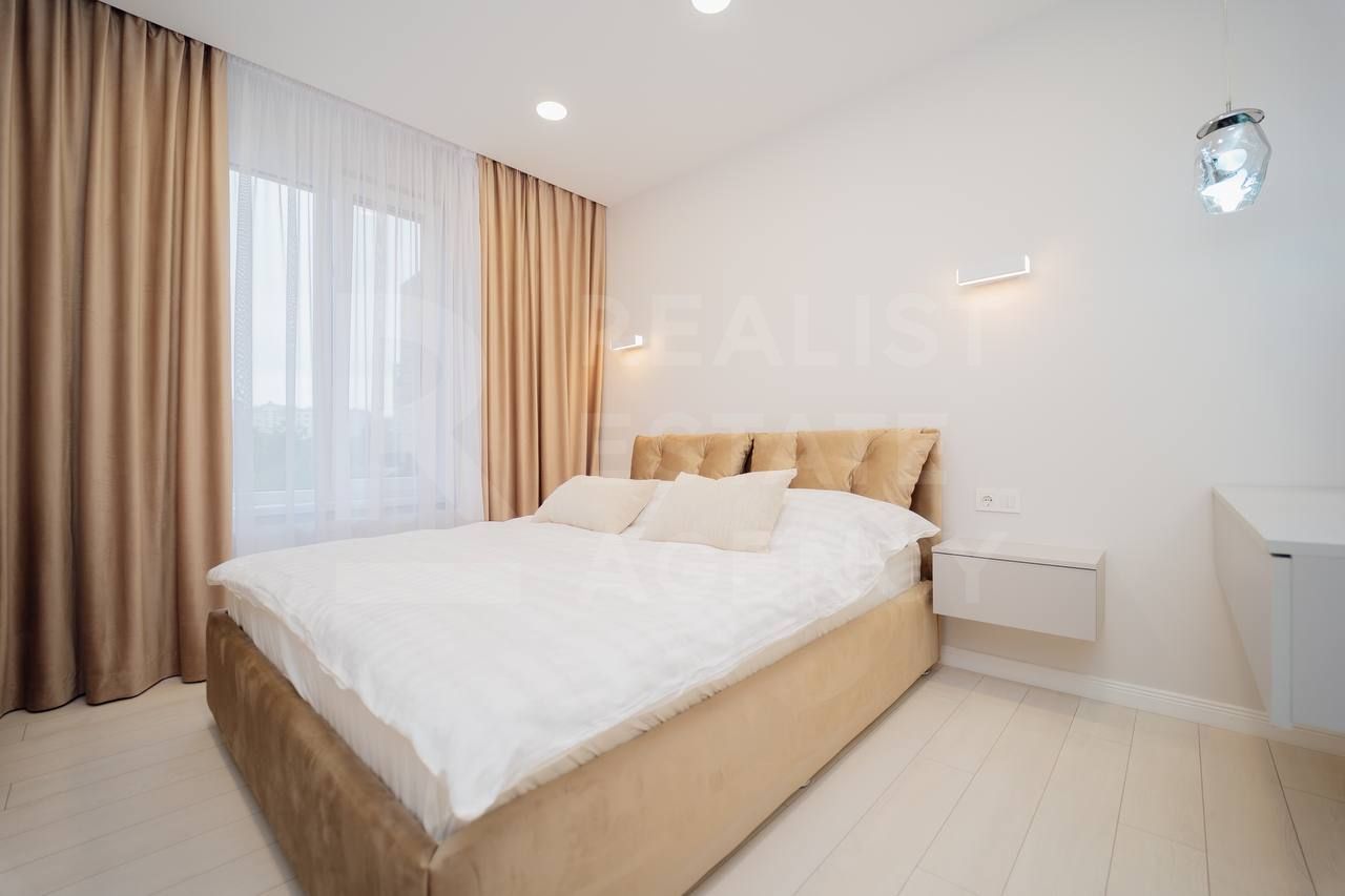 Vânzare, apartament, 1 cameră, strada Ioana Radu, Buiucani - Poză 10
