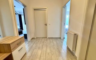 Apartament 2 camere | Decomandat | Parcare Subterană | Avantgarden - Poză 13