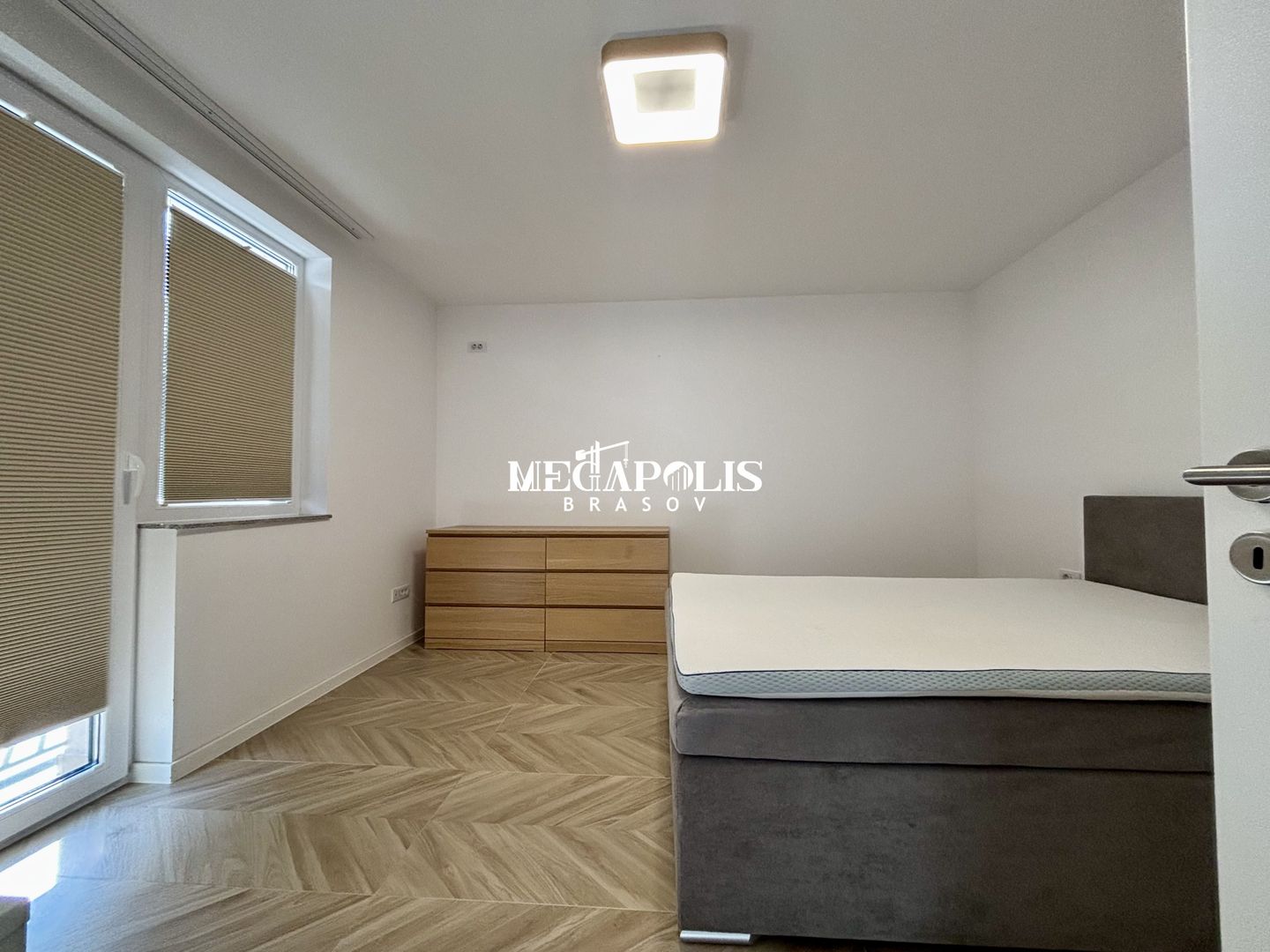 Duplex 3 camere | Pet-Friendly | Stupini - Poză 15