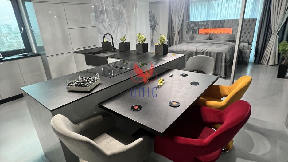 Apartament de Lux,  zona Calea Severinului - Poză 34