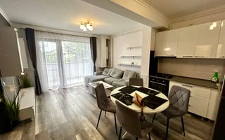 2 camere Openspace, modern, Europa zona,Luminia, OMV, Petfriendly - Poză 2