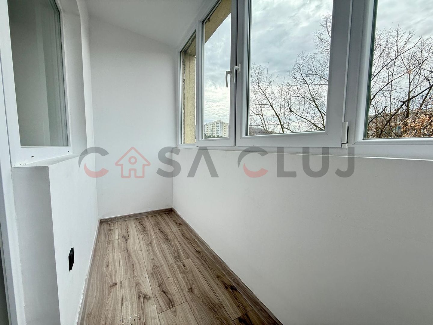 3 camere, renovat,  Academia de Muzică „Gheorghe Dima” - Poză 8