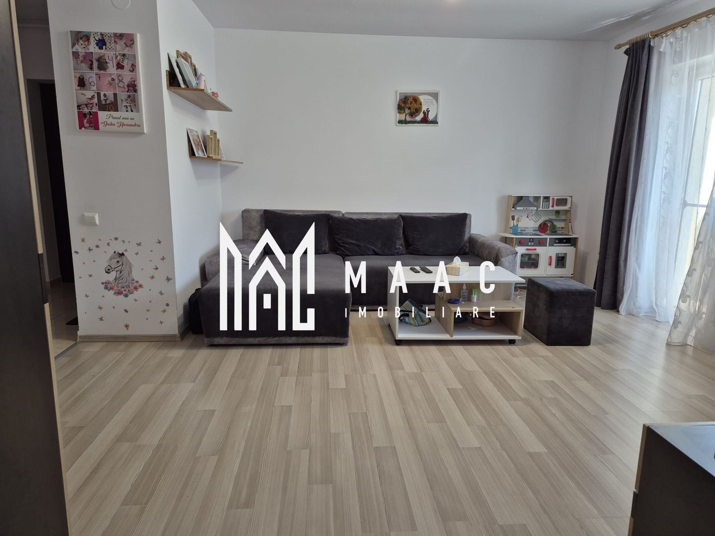Apartament 2 camere | Decomandat | 52 mp | Zona Brana - Poză 12