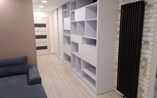 Chirie, apartament 3 camere 89 mp, str. Constantin Varnav, Telecentru - Poză 6