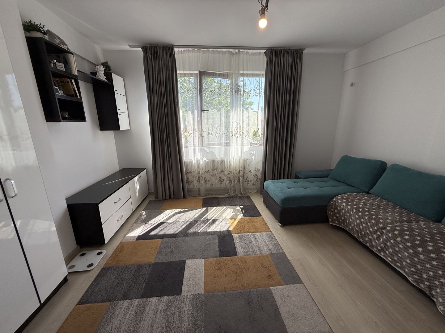 Ap 2 camere 55 mp in bloc tip Boutique de 2 etaje cu loc parcare !🏠 - Poză 5