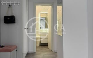 Apartament LUX cu 3 camere de vanzare in Prima Arena, Oradea - Poză 9