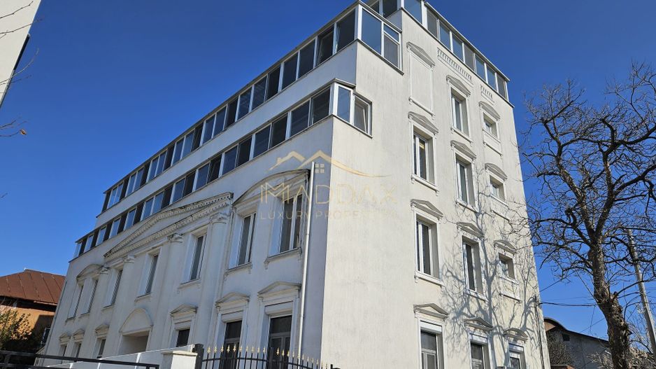 Apartament 2 camere de vanzare***72mp***Lux***Baneasa // Sisesti - Poză 35