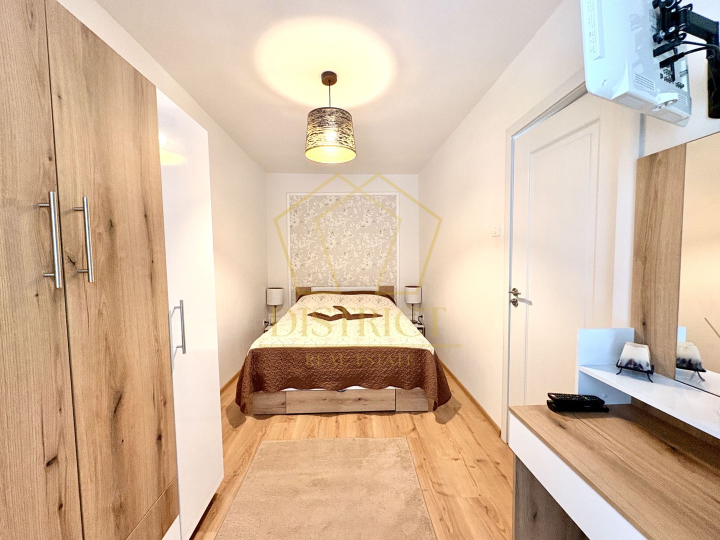 Apartament superb cu 2 camere | Spitalul Județean - Poză 8