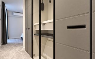Chirie I Apartament Premium cu 2 Camere | 80 mp I Iancu Nicolae - Poză 8