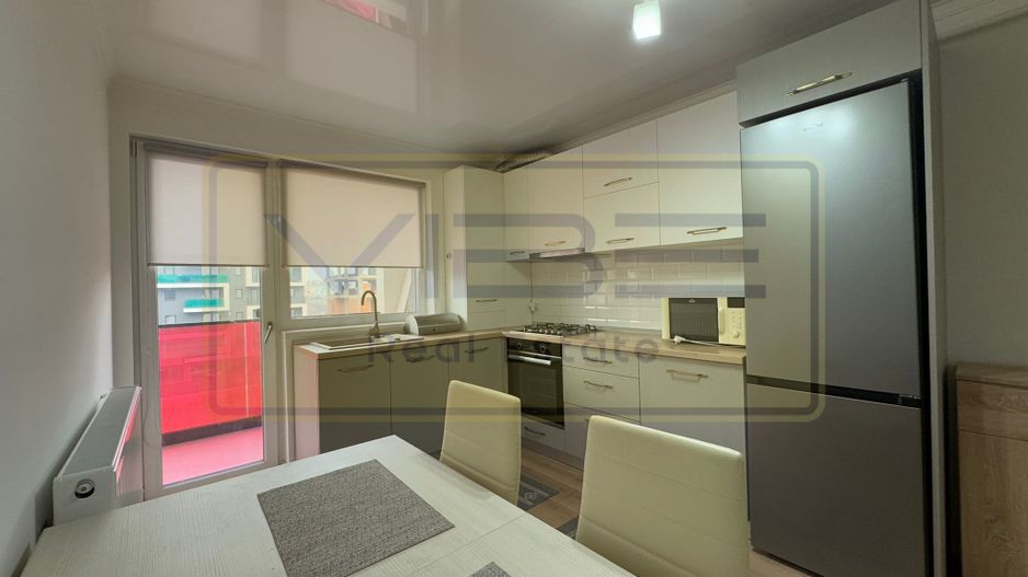 Apartament 2 camere NOU Bucium - Sofia District - Poză 5