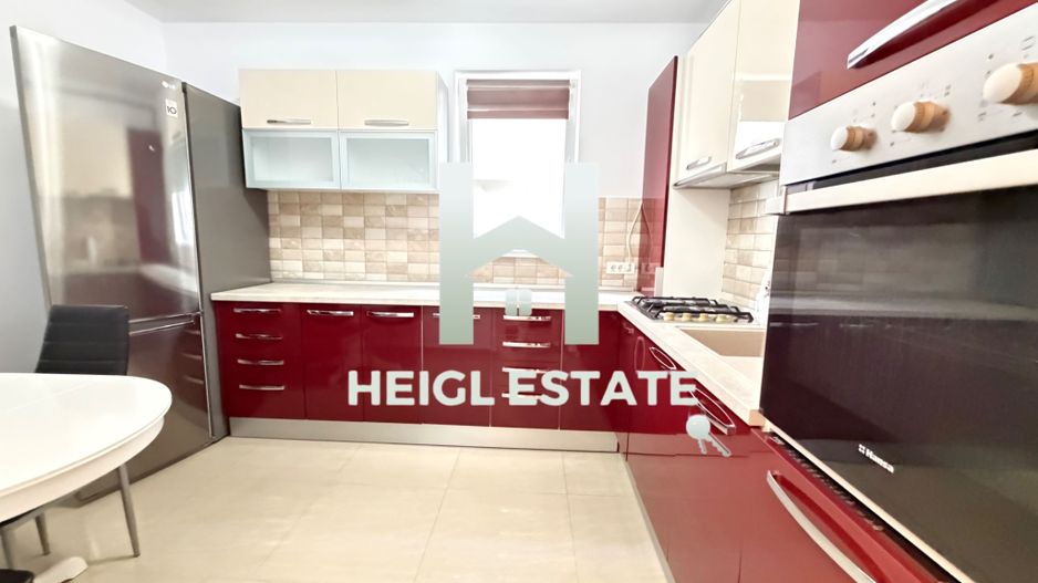 Apartament cu 2 camere decomandat situat la etajul 1 in Giroc - Poză 1