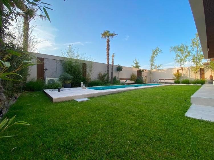 Vilă de vânzare Corbeanca Bucuresti - Poză 5