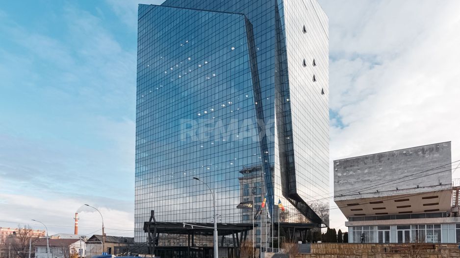 Spațiu Comercial. Business Centrul ROYAL TOWER - Poză 18