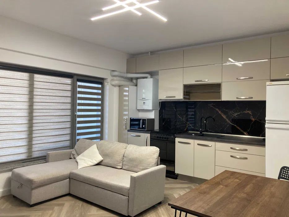 Apartament spatios 1 Mai metrou - Poză 2