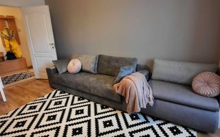 Apartament 2 camere – Gheorgheni, zona Hermes - Poză 1