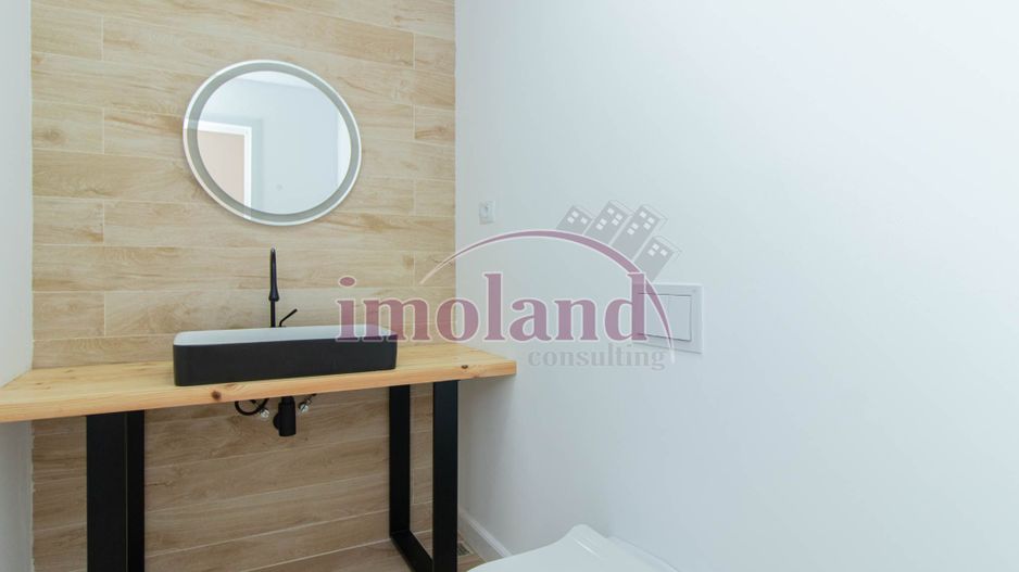 Vila - vanzare - Dorobanti - P-ta Victoriei - Romana - Poză 23