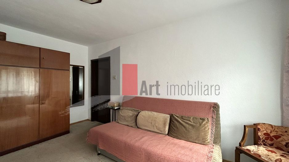 Apartament decomandat 3 camere | Busteni langa Telecabina - Poză 12