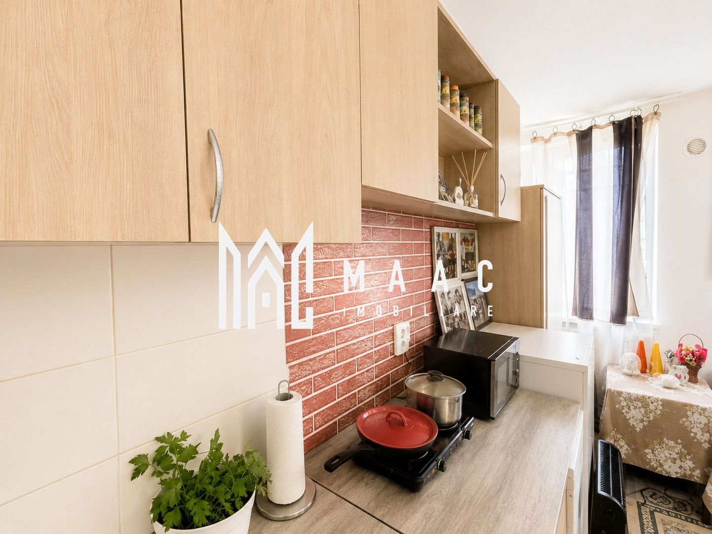 Garsoniera | Parter | 12 MPU | Investitie | Hipodrom 1 - Poză 4
