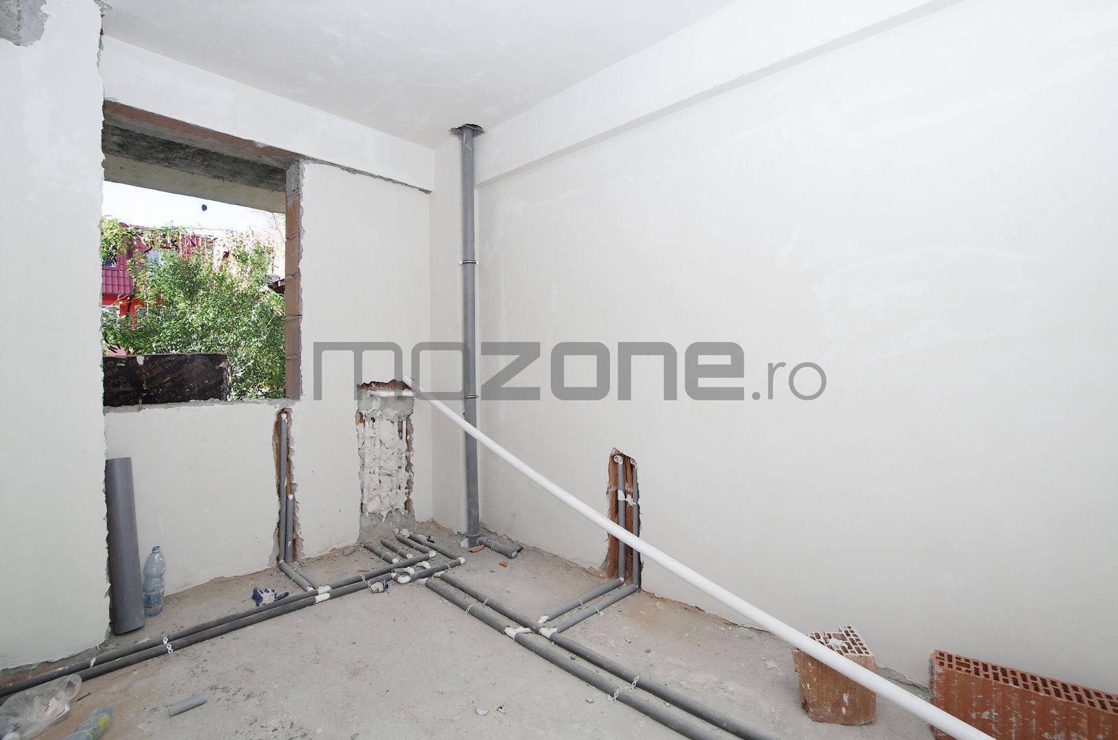 The Building - Barsanesti - Poză 45