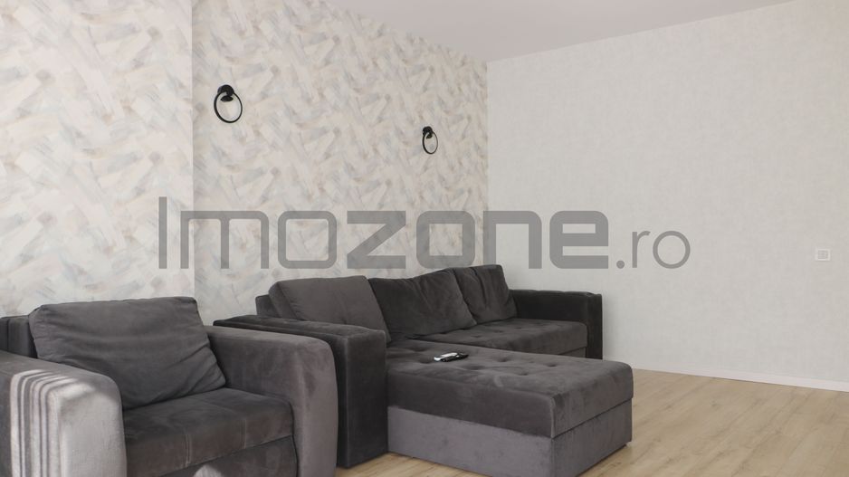 DRUMUL TABEREI-BRANCUSI, 2 CAMERE, ET. 4/6, BUCATARIE INCHISA, LIFT, DECOMANDAT - Poză 20