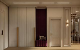 Vilă premium cu piscină pe terasă | Pipera–Voluntari | 517 mp teren - Poză 26