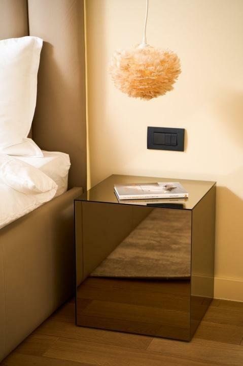 One Herastrau Towers | Apart. 3 camere | Proprietar | Mobilat | 2 Locuri Parcare - Poză 13