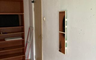 Vand apartament 3 camere, semidecomandat, Manastur, Str. Parang, 120000 Euro - Poză 7