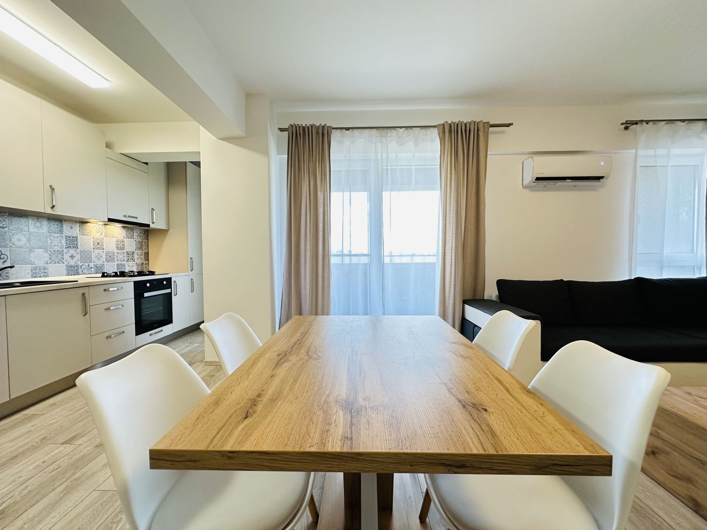 Oferta rezervata | 2 camere,  57 mp | Parcare Subterana & Terasa - Poză 4