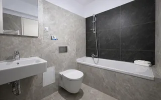 3 camere Tractorul–Coresi | Parcare+Boxă | Încălzire pardoseală - Poză 17