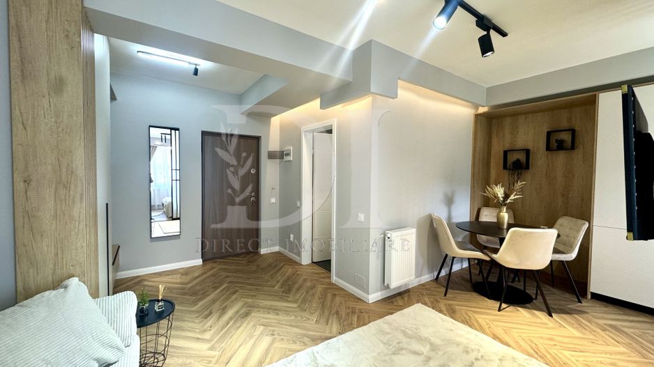Apartament la cheie | etaj intermediar | zona Terra - Poză 4