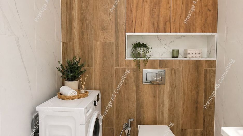 Apartament 2 Camere | City of Mara - Poză 6