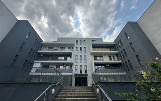 Apartament 2 camere Bloc Nou cu parcare subteran. - Poză 5