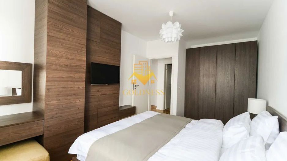 3 camere, garaj, bloc nou, Intre Lacuri,  Zona Iulius Mall, FSEGA - Poză 1