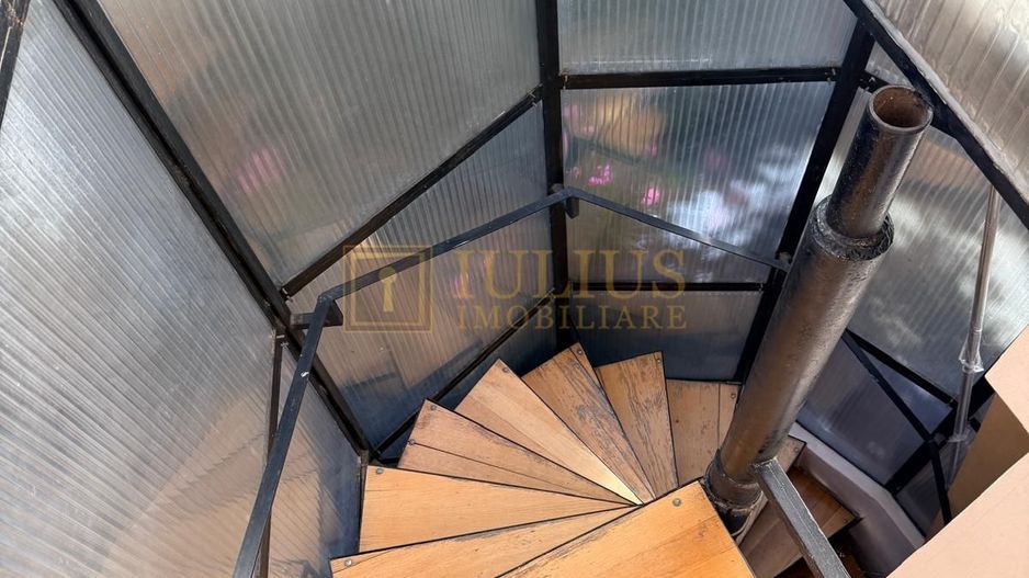 1 camera | 17 mp | Sagului| centrala proprie| ideal pentru o persoana - Poză 9
