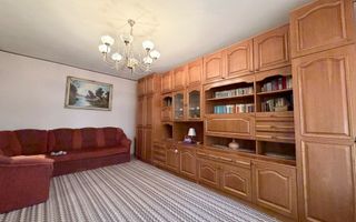 2 CAMERE DECOMANDAT | TEIUL DOAMNEI | BLOC REABILITAT | - Poză 2