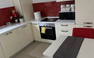Apartament 2 camere, tip vilă, Borhanci – zona Erich Bergel. - Poză 1