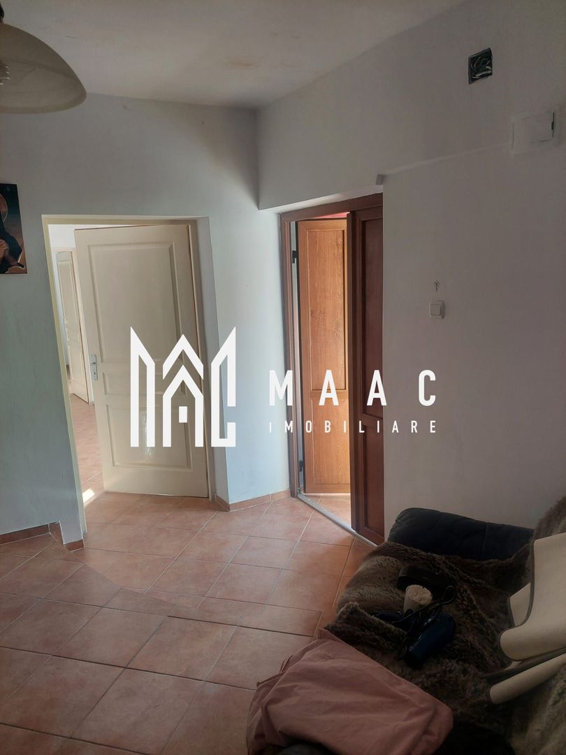 Casa cu 5 camere | Teren 1180 mp |  Aciliu, Sibiu - Poză 6