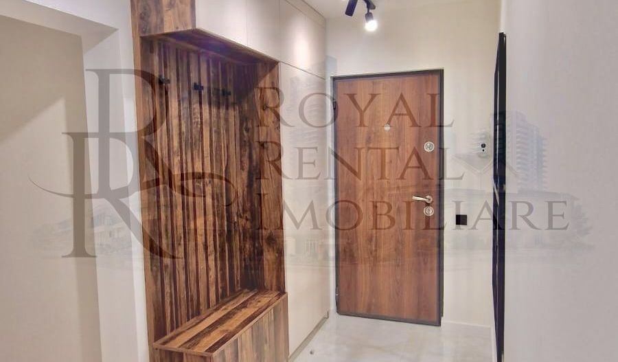 Apartament 3 Camere | Ultrafinisat | 63 mp | Gheorgheni | Lux|  Iulius Mall - Poză 5