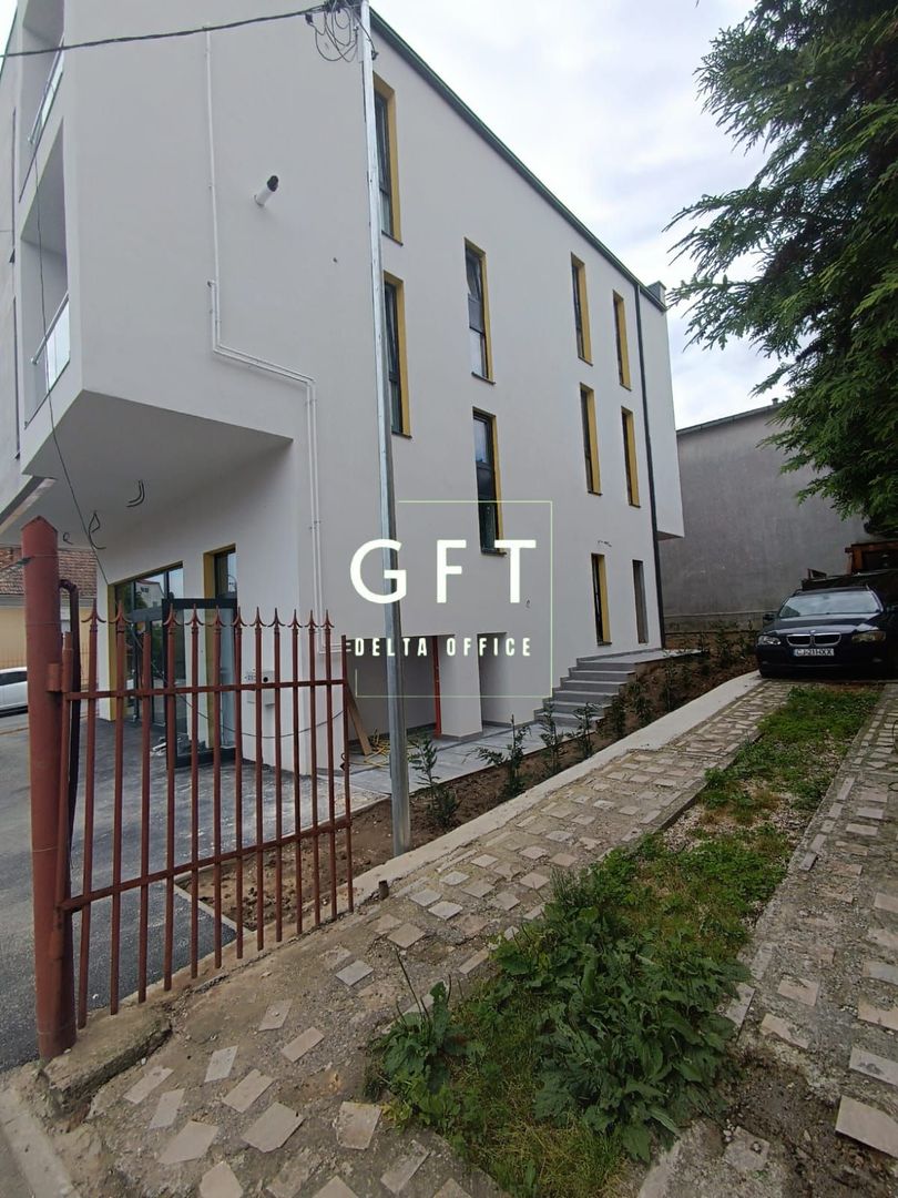 Clădire multifuncțională, zona Zorilor - Poză 3