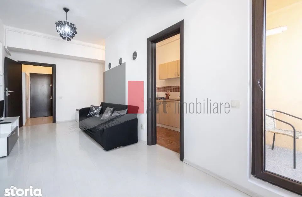 Garsoniera Unirii - Alba Iulia - Poză 8
