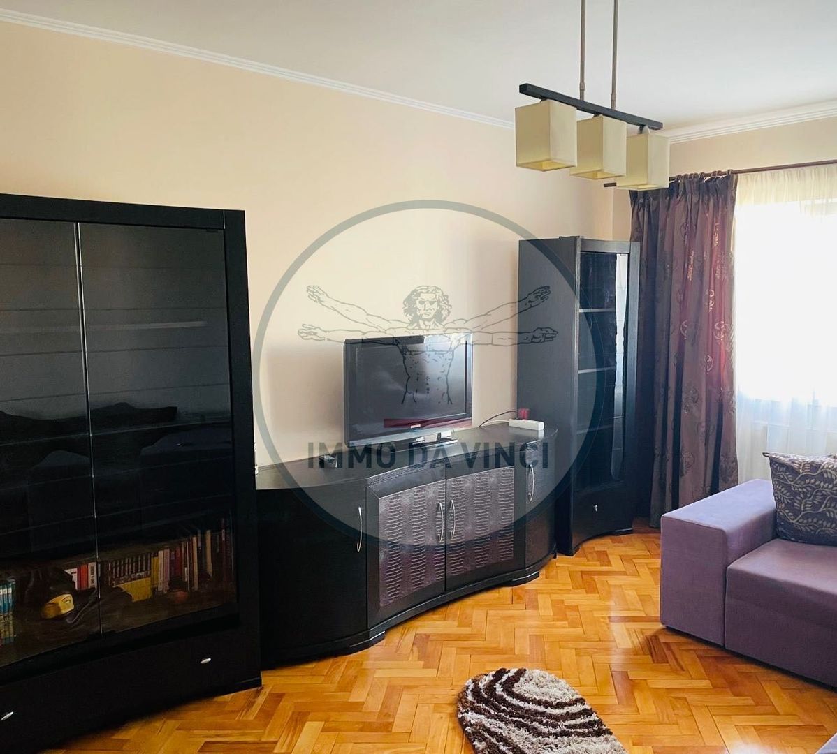 Vindem apartamen 3 camere,  Marasti - Dambovitei - Poză 3