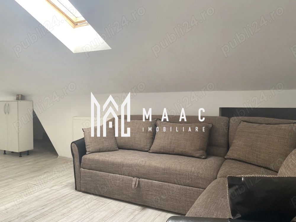 Apartament tip studio | 37 mp | Bloc nou | Ideal investiție - Poză 1